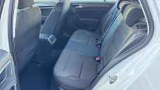 Volkswagen Golf 1.4 TSI SE [Nav] 5dr Petrol Hatchback